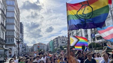 "Contra los nazis, mariconazos": Las manifestaciones del Orgullo que cambiaron el mundo