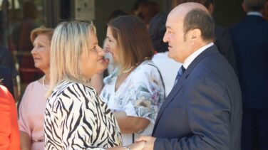 Feijóo y Ortuzar se citan para el deshielo entre el PP y el PNV