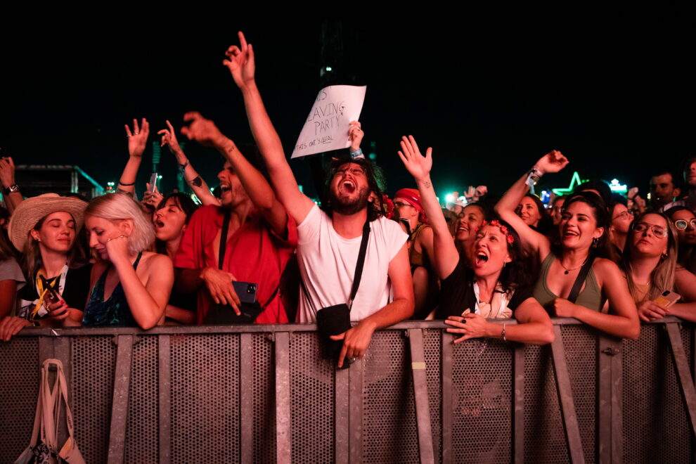 Nos Alive Festival (Portugal)