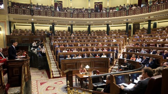 debate-estado-nacion-congreso-diputados 26 edición del debate sobre el estado de la nación.