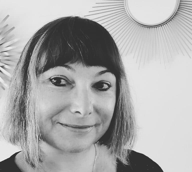 Delphine Crespo (Asociación Long Covid Aragón): “Dudan de ti con pruebas, imagínate sin ellas”