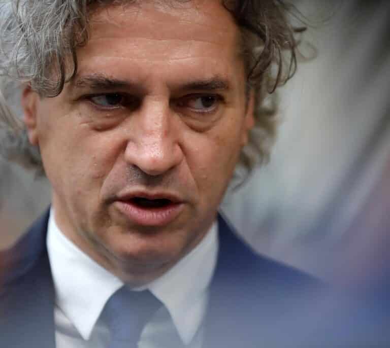 “Que en Ucrania no suceda lo de los Balcanes, donde el tiempo quedó congelado”