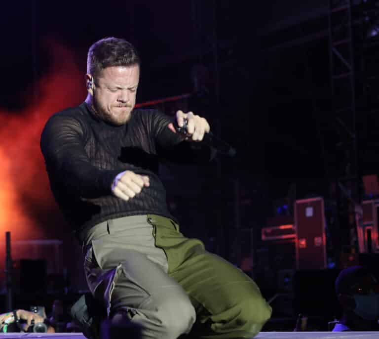 Imagine Dragons y The Killers se hacen con la segunda jornada del Mad Cool