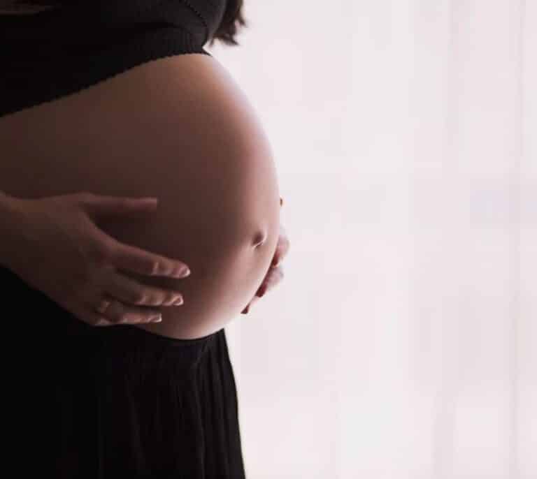 Cada embarazo envejece biológicamente a las mujeres de dos a tres meses