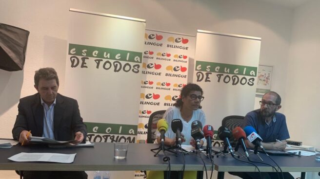 escuela de todos