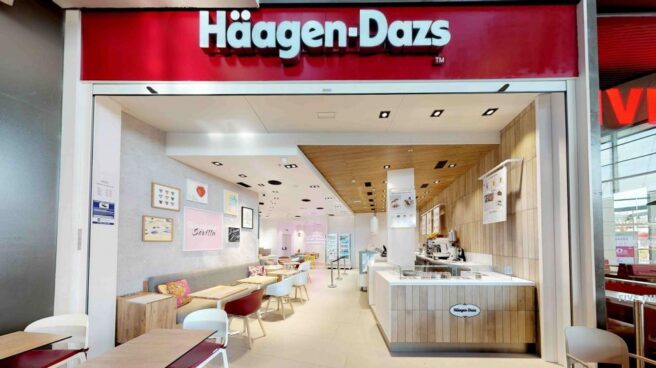 Häagen-Dazs