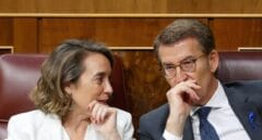 El PP acusa a Sánchez de "debilitar" a Robles y PNV y Bildu se desmarcan de la ley de secretos