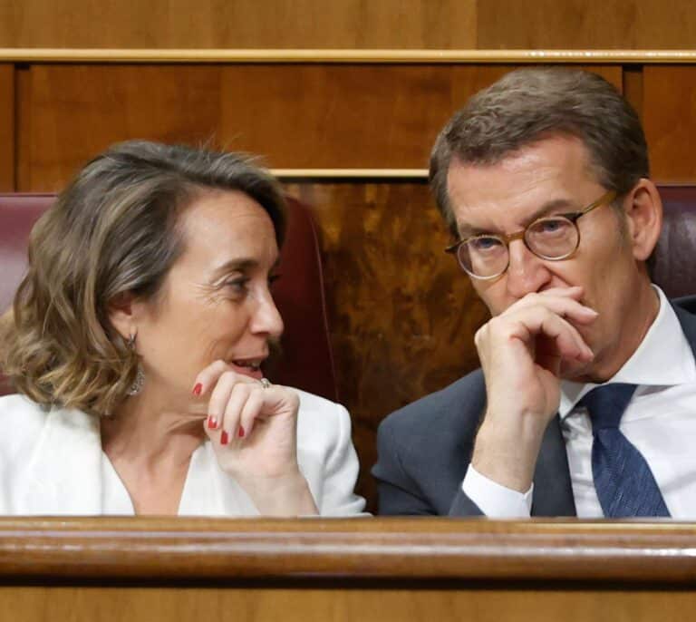 El PP se abstiene y ERC vota 'sí' al nuevo paquete anticrisis del Gobierno