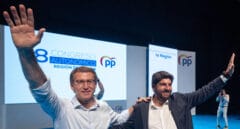 Feijóo apela a la unidad para lograr mayorías absolutas en las autonómicas y locales