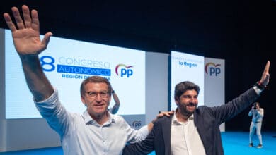 Feijóo apela a la unidad para lograr mayorías absolutas en las autonómicas y locales