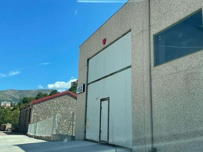 Sanidad había recibido ya varias denuncias cuando otorgó licencia previa a una empresa del grupo de las Mascarillas Béjar