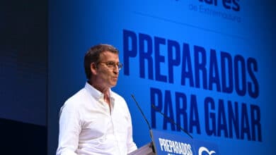 El CIS da por primera vez la victoria al PP de Feijóo y Vox pierde la tercera plaza