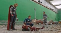 Los creadores de efectos especiales de Marvel se querellan por las condiciones de trabajo