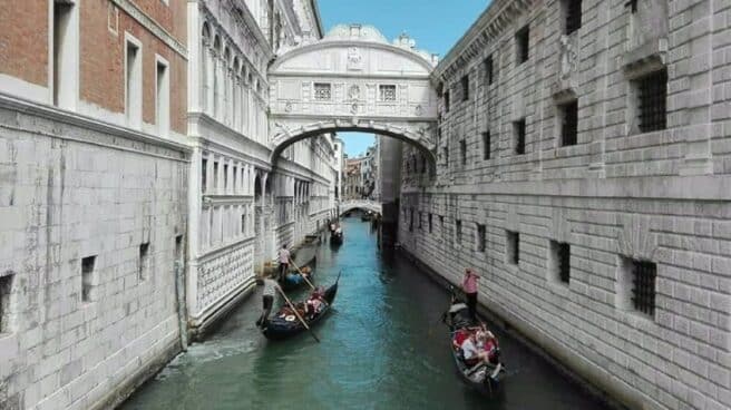 Venecia cobrará por entrar en la ciudad a partir del verano de 2022