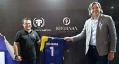 Belobaba entra con un millón de euros en el accionarado del club de eSports Team Queso