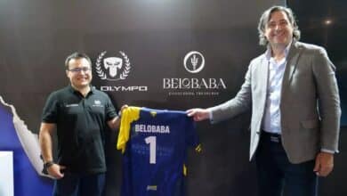 Belobaba entra con un millón de euros en el accionarado del club de eSports Team Queso