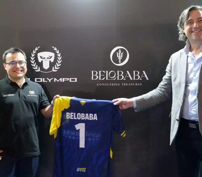Belobaba entra con un millón de euros en el accionarado del club de eSports Team Queso