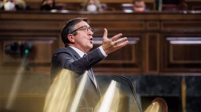 El Congreso debate ampliar los derechos de las víctimas del terrorismo