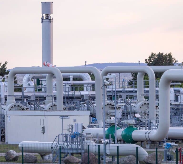 Bruselas subvencionará el gas con la oposición de algunos países