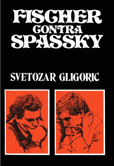 Fischer contra Spassky: cincuenta años del 'match' del siglo