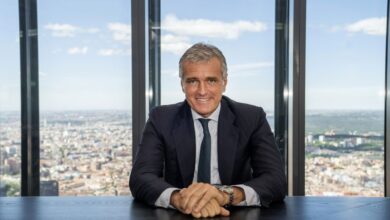 Gonzalo Sánchez es reelegido como presidente de PwC con el 99% de los votos