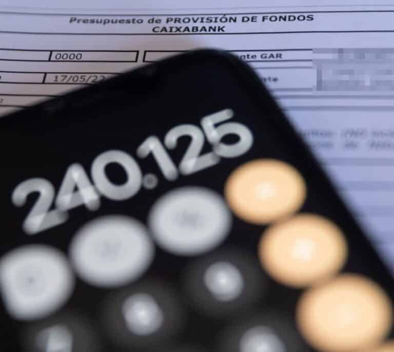 La subida de tipos del BCE sitúa el Euríbor en el 1,2%