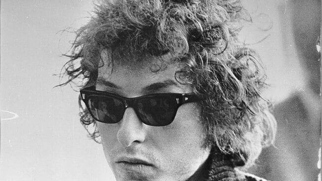 Help! Música, accidentes y salud mental Bob Dylan
