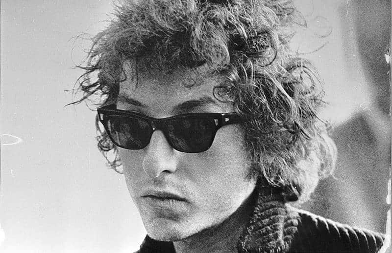 Bob Dylan