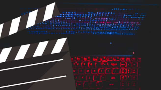 Aplicación de la inteligencia artificial en el cine. Aplicación de la inteligencia artificial en el cine.
