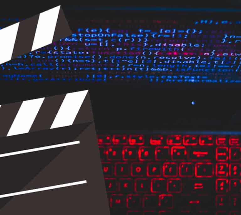 La inteligencia artificial en el cine y "el santo grial" de las productoras"