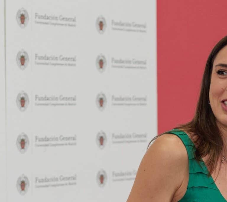 El 'caso niñera' queda archivado porque "no consta" que nadie de Podemos cuidara de los hijos de Montero e Iglesias
