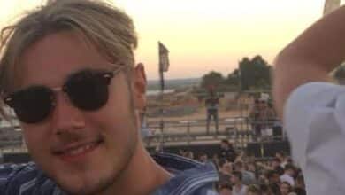 Un turista británico muere decapitado por las aspas de un helicóptero mientras se hacía un selfie