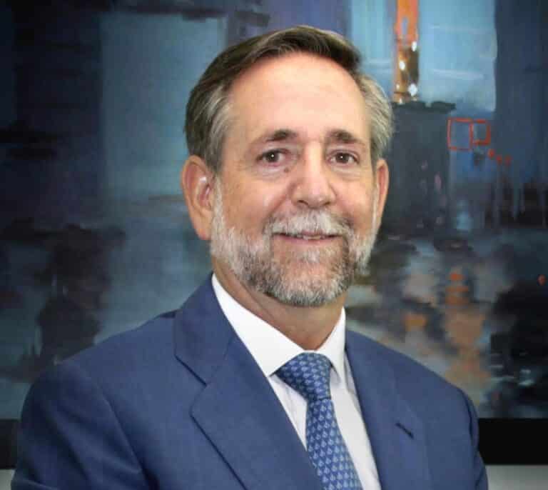 Juan Urquijo de la Sierra, marqués de Urquijo, muere a los 63 años