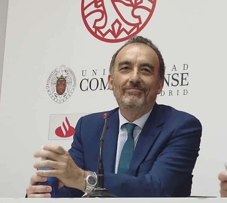 Marchena, contra las "dictaduras digitales": un robot no puede sustituir a un juez