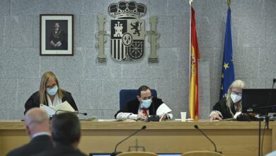 La Seguridad Social en el juicio iDental: "No se conoce un fraude de tal magnitud y en tan breve espacio  de tiempo"