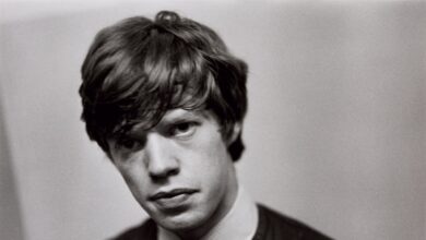 Mick Jagger cumple 79 años