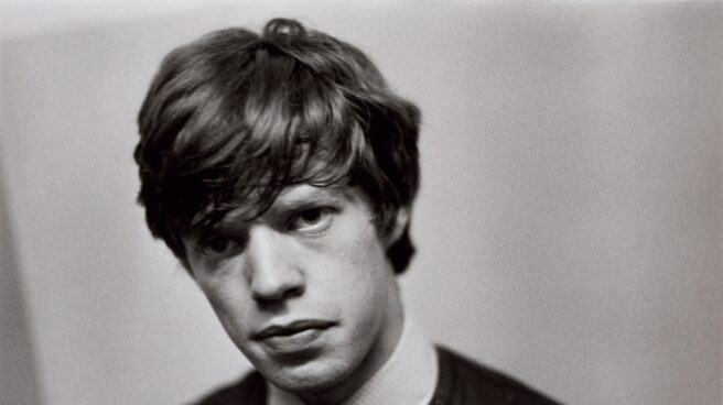 Mick Jagger