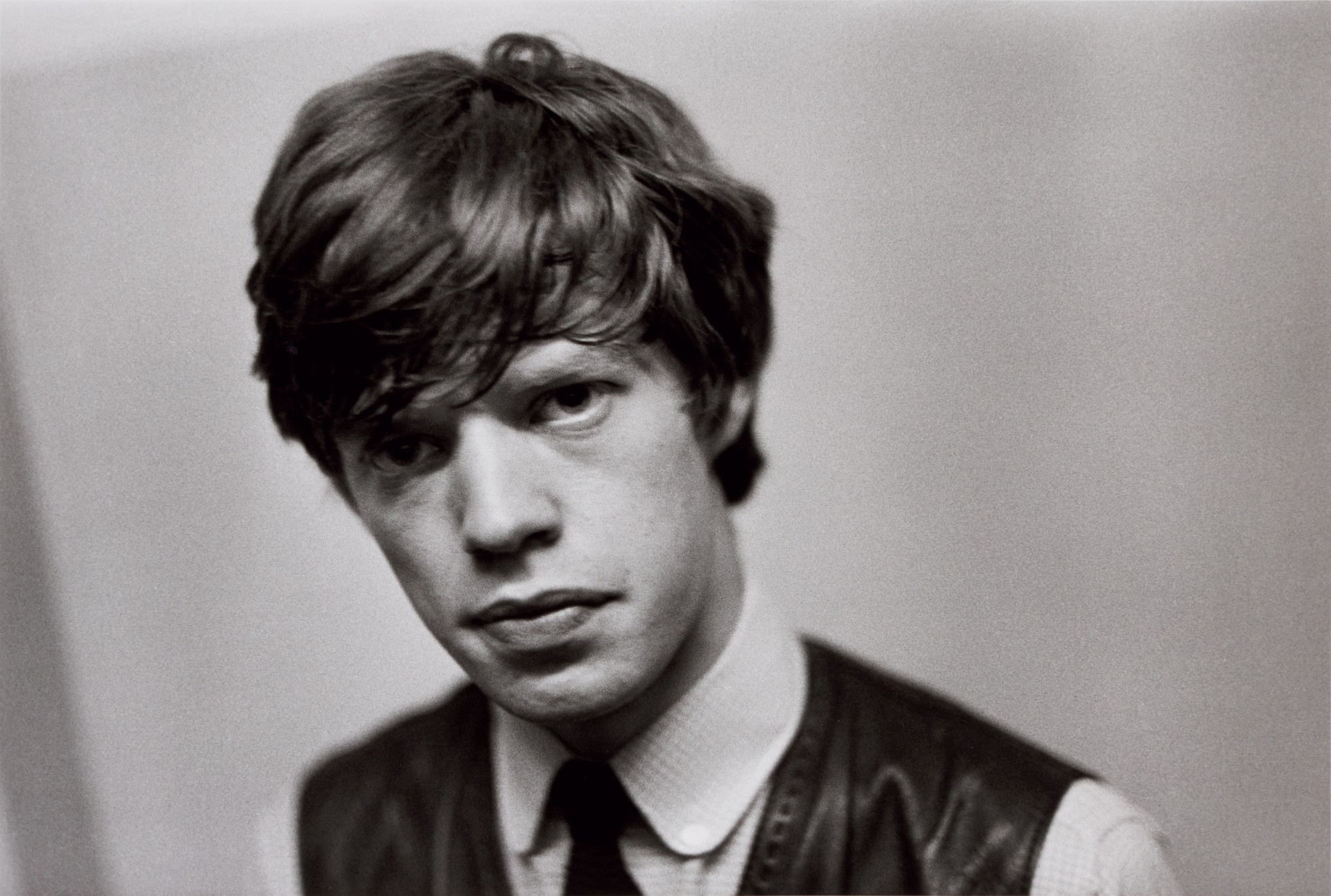 Mick Jagger