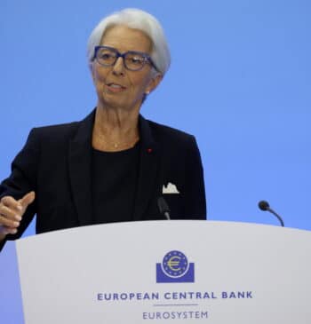 El BCE mantiene en el 2% los tipos de interés por segundo [...]