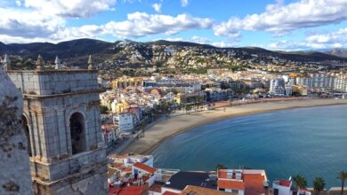 Los pueblos más bonitos para visitar en España con y sin niños