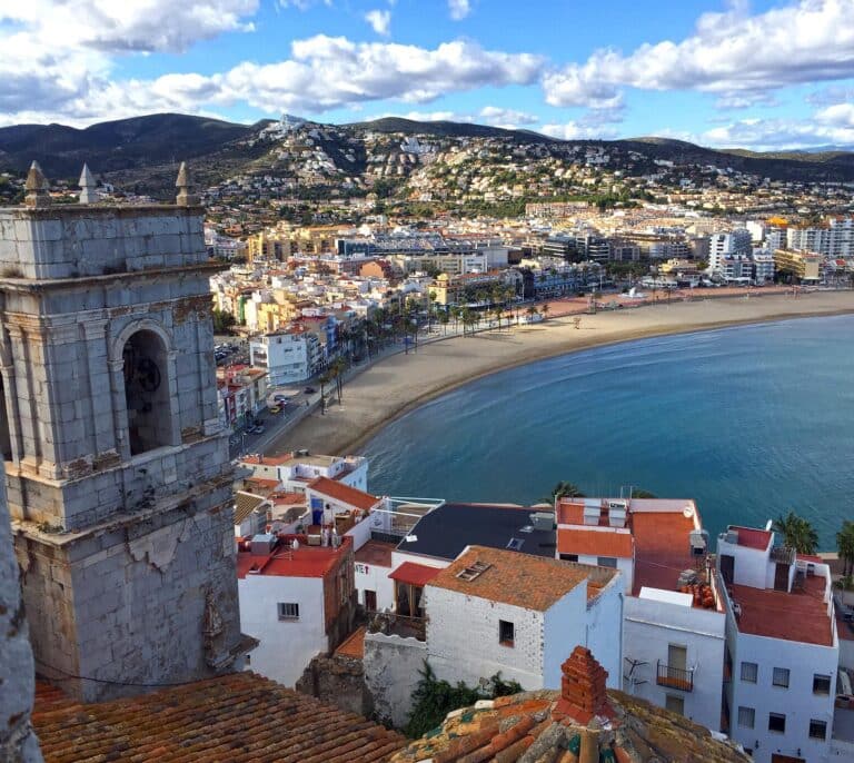 Los pueblos más bonitos para visitar en España con y sin niños