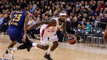 El Gobierno nacionaliza al americano Lorenzo Brown pese a no haber jugado nunca en España