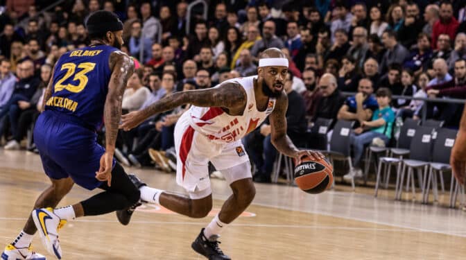El Gobierno nacionaliza al americano Lorenzo Brown pese a no haber jugado nunca en España