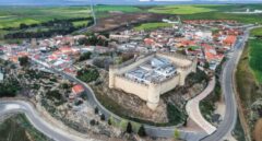 Interior excluye de su nueva subasta el Castillo de Maqueda tras el último fiasco