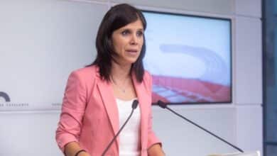 ERC hará frente común con Podemos contra la reforma socialista del 'sí es sí'