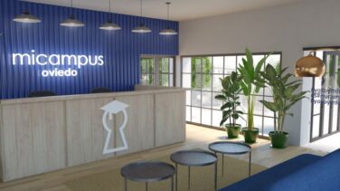 micampus incorpora el micampus Health que ofrece asistencia médica 24 horas siete días a la semana
