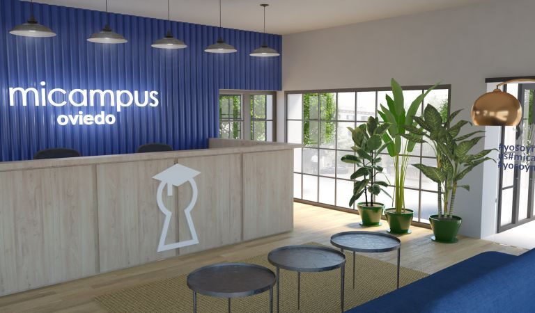 micampus incorpora el micampus Health que ofrece asistencia médica 24 horas siete días a la semana