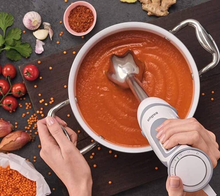Amazon Prime Day: La batidora Braun más vendida ahora con un 30% de descuento