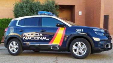Detenidos tres hombres acusados de abusar sexualmente de dos menores