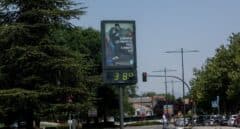 Más calor y menos lluvia: España se prepara para temperaturas elevadas hasta noviembre